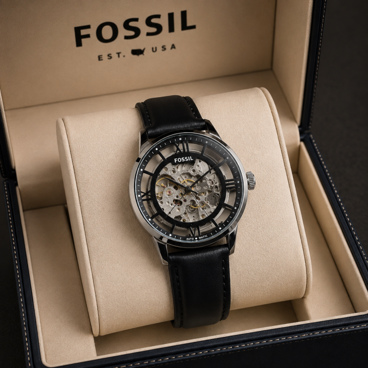 TAG Heuer Formula 1 Chronograph_J3