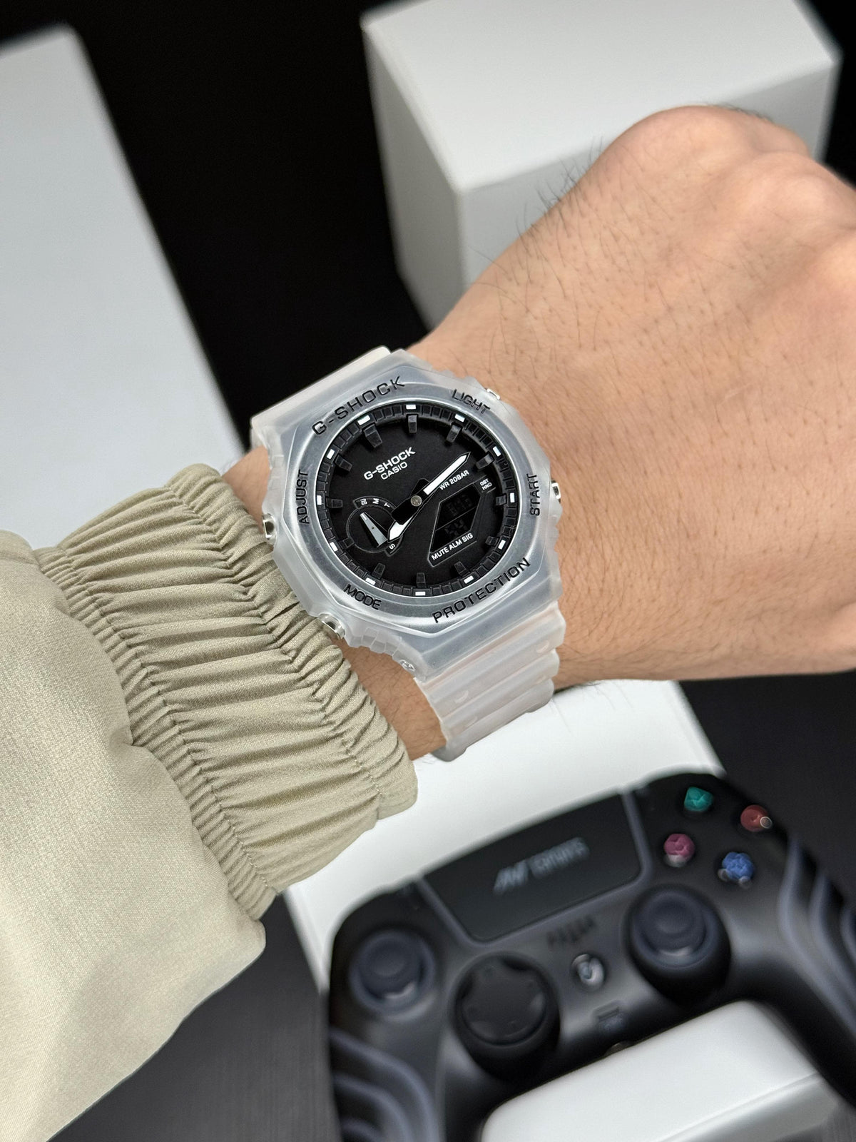 Casio G shock GA Model | Sports Model_J1