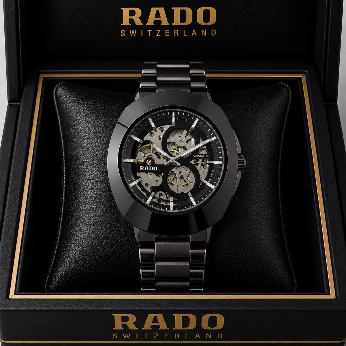 R@ADO Automatic Skeleton_S8