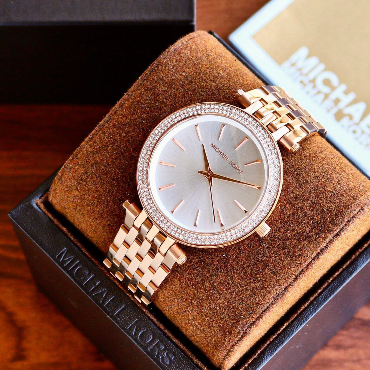 @Michael Kors Slim Darci collection__S_L9