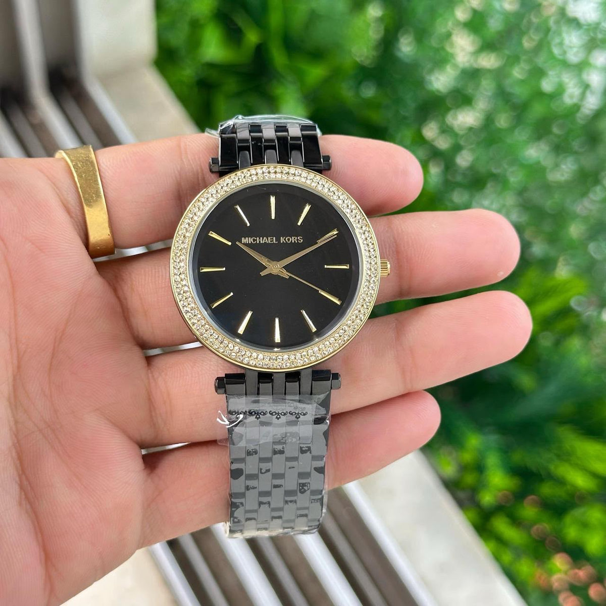 @Michael Kors Slim Darci collection__S_L9