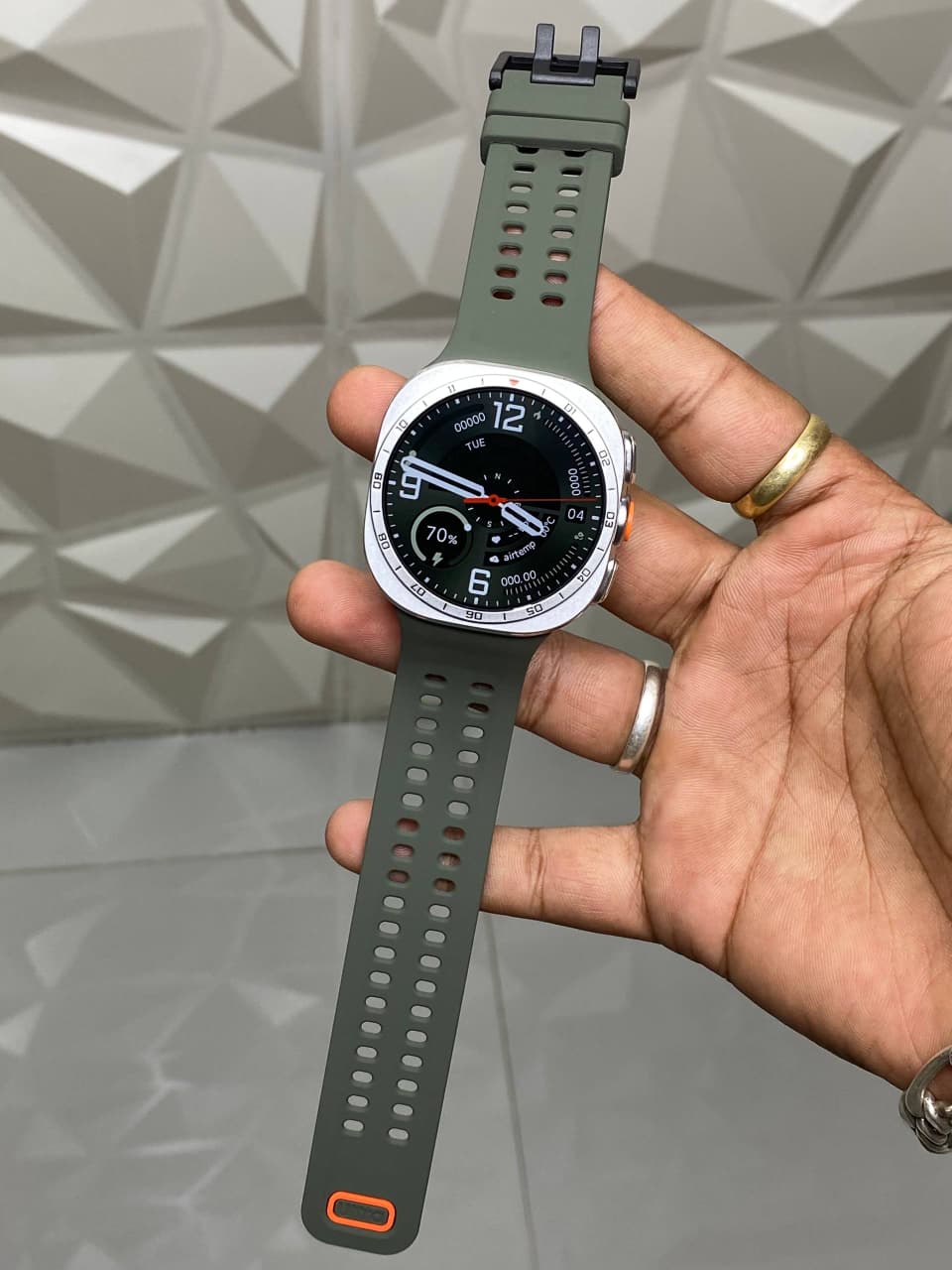 FIRST TIME IN INDIA ⌚Ultra 2 Smartwatch*&nbs_BH3