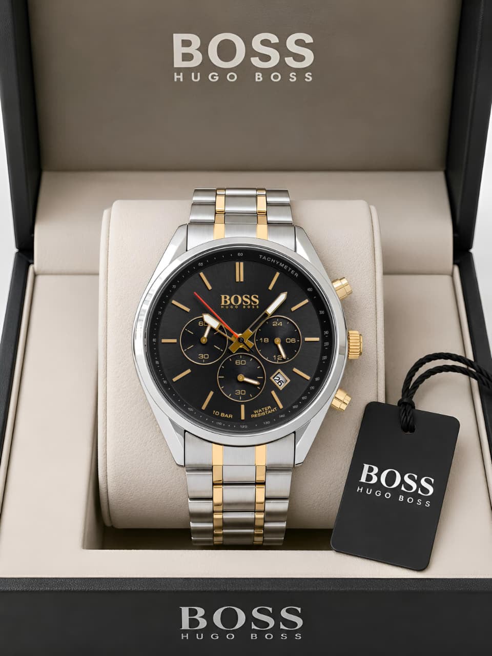 A perfect blend of sporty elegance and modern sophisticatio_F1. ⌚
