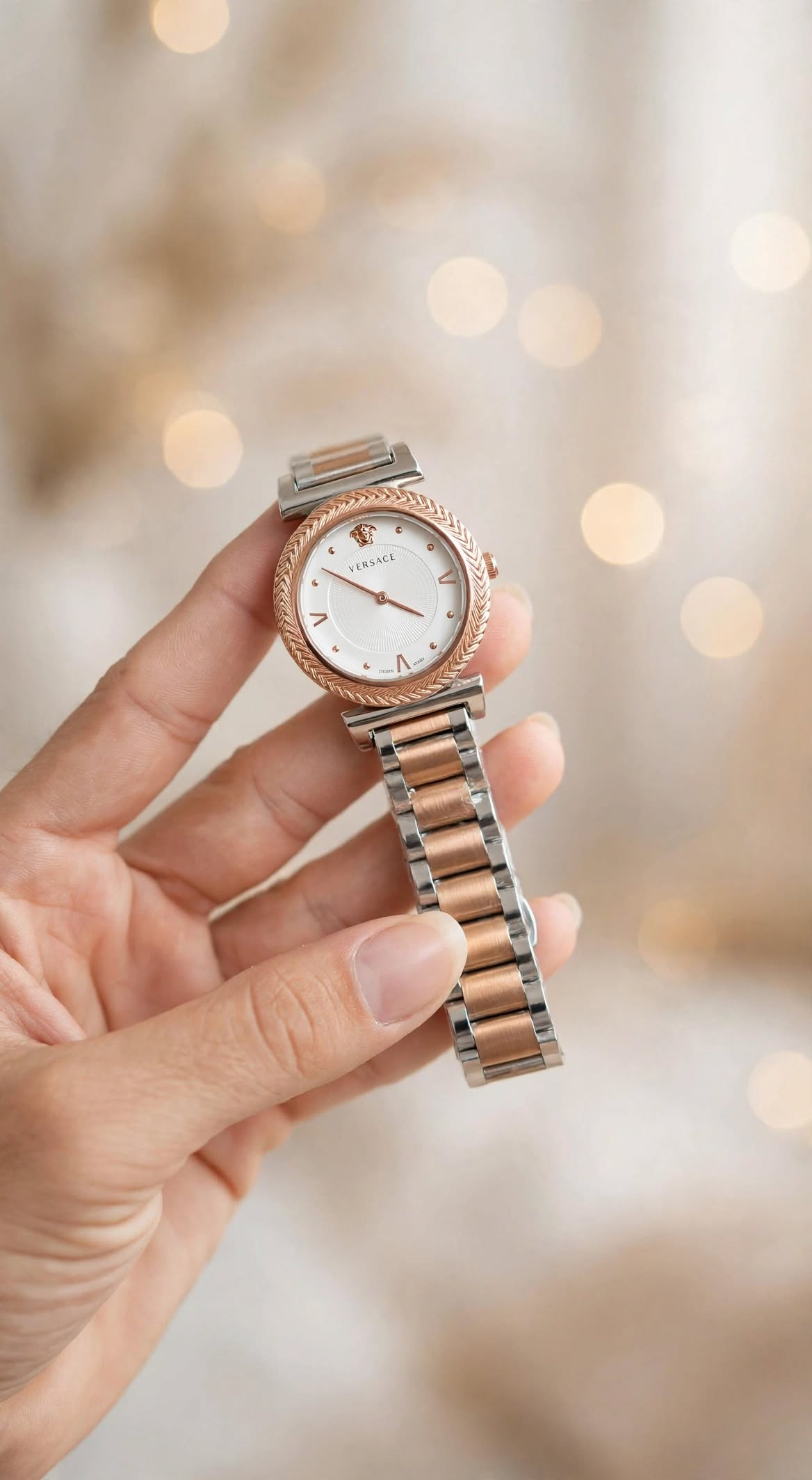 Versace ladies watch_S9