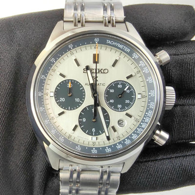 S_iko Prospex SPEEDTIMER automatic men's watch_J9