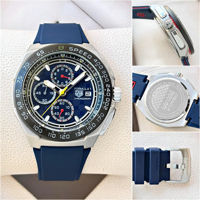 TAG Heuer Formula 1 Chronograph_J3