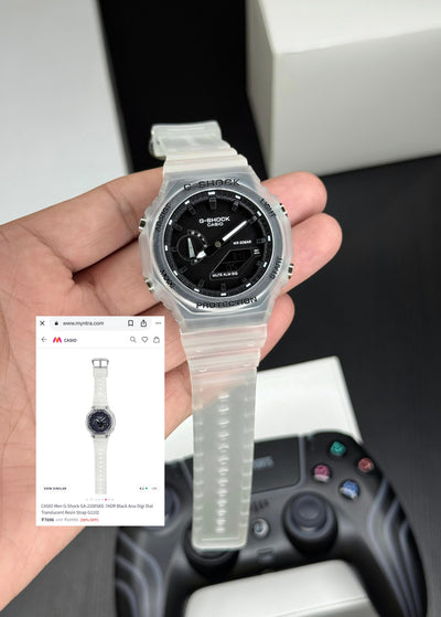Casio G shock GA Model | Sports Model_J1