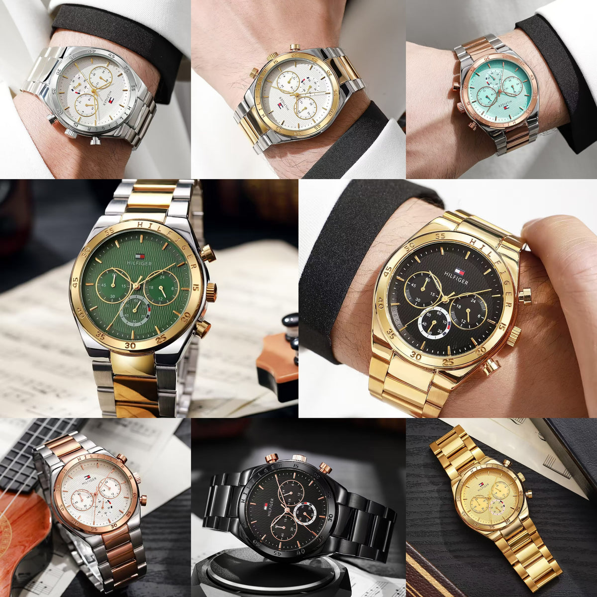 Designed with signature styling | durable stainless-steel build_J5