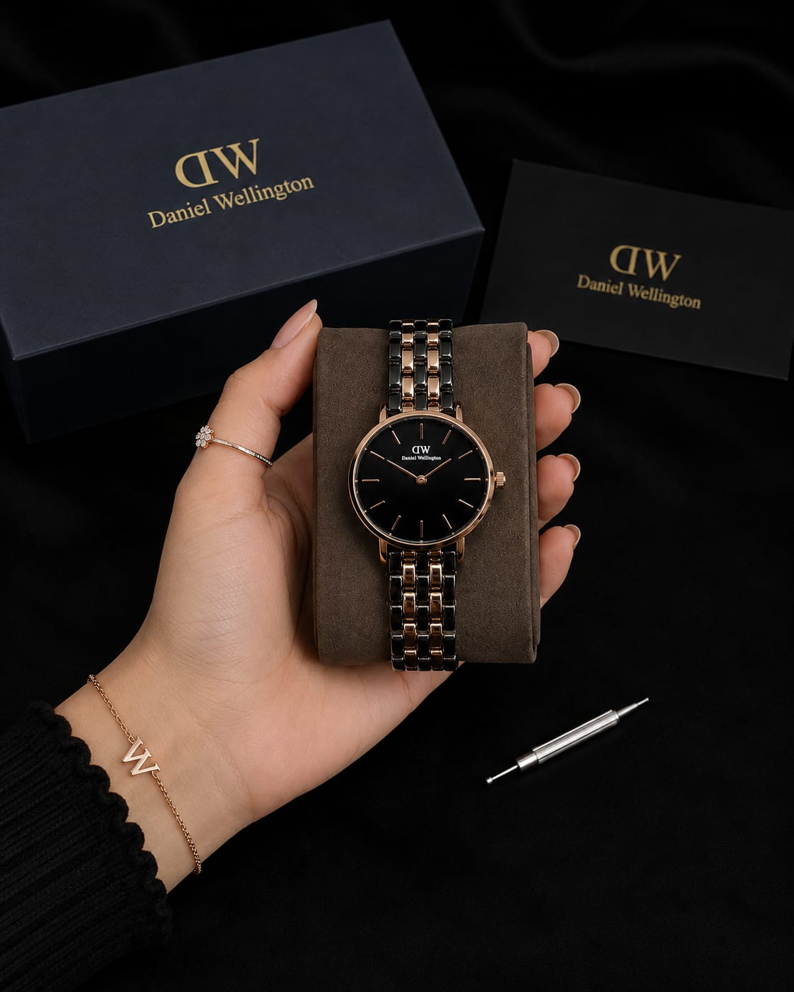 D@_w ladies watch top quality_S4