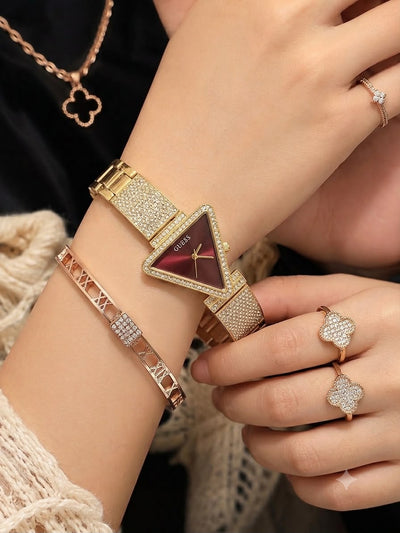 Guess@ ladies watch_best collection_S_L4
