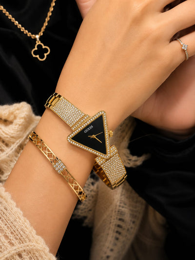 Guess@ ladies watch_best collection_S_L4