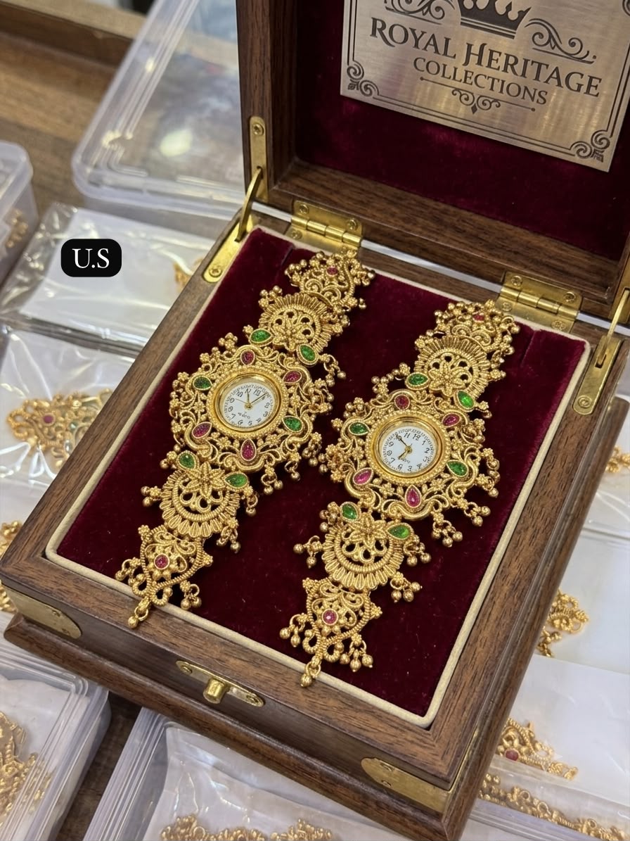 Kashmiri Watch festival collection_S_L6