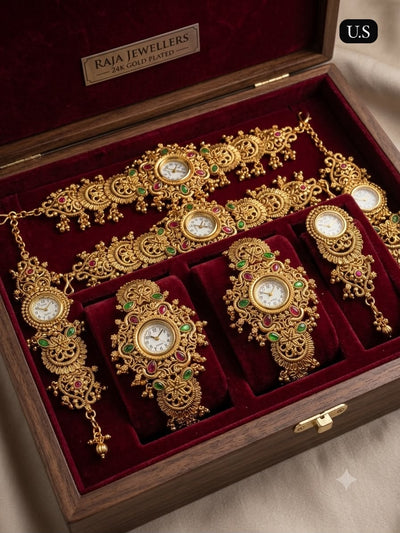 Kashmiri Watch festival collection_S_L6