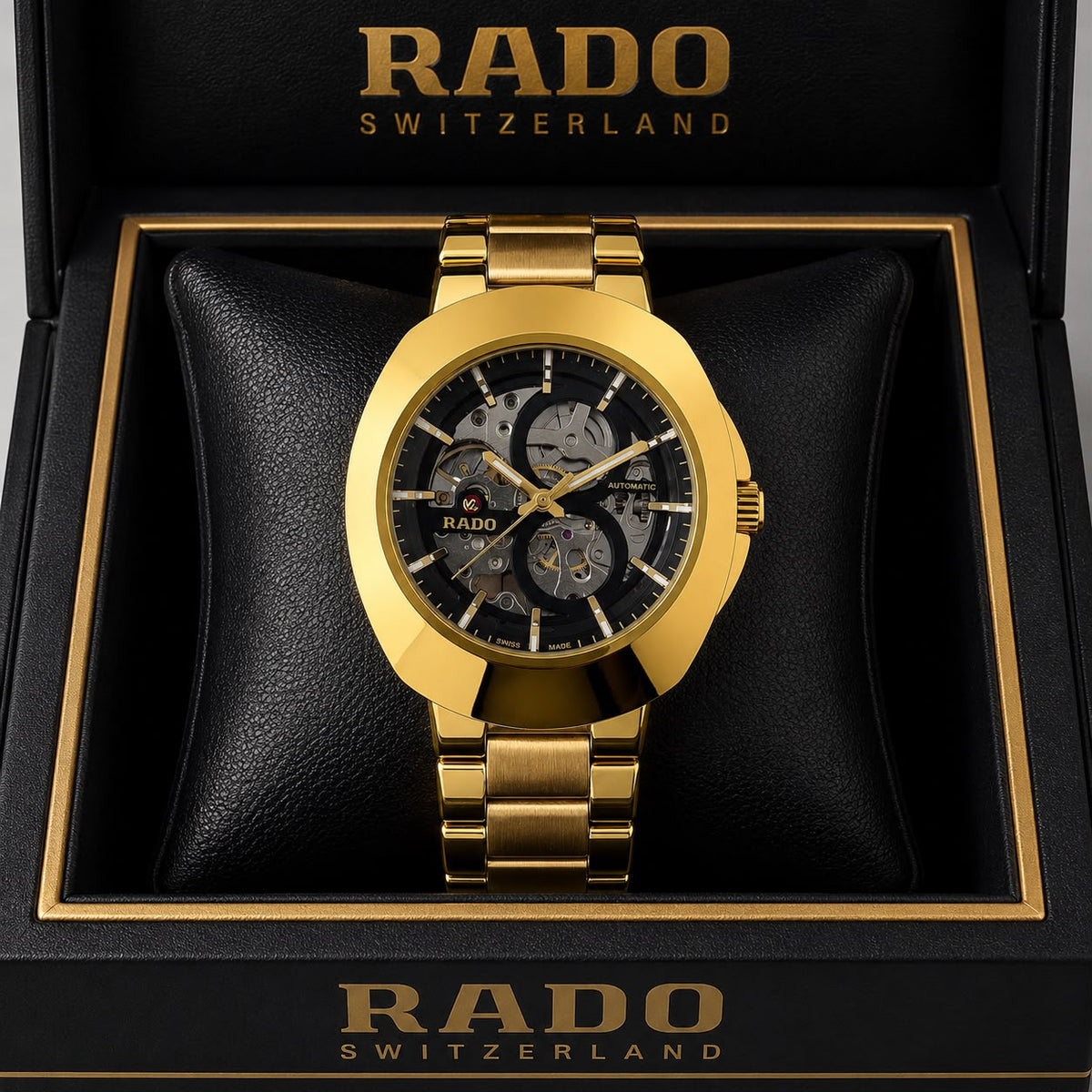 R@ADO Automatic Skeleton_S8