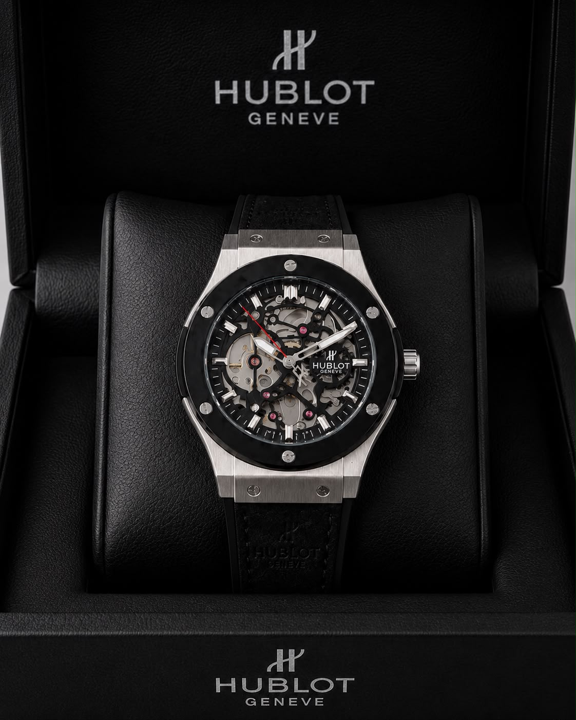 Hublot-Inspired Luxury Skeleton@2_S10