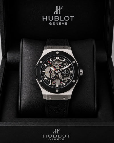 Hublot-Inspired Luxury Skeleton@2_S10