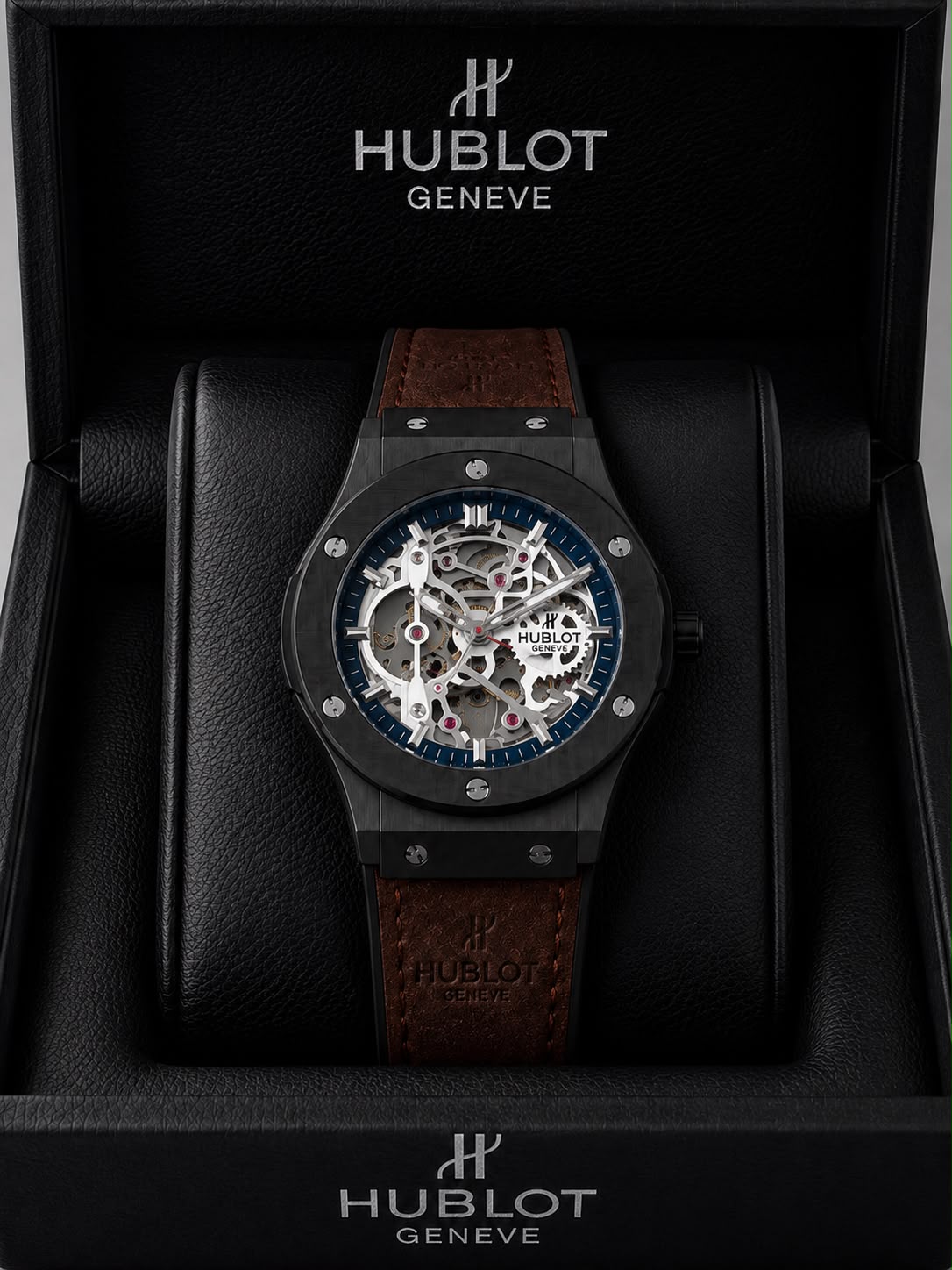 Hublot-Inspired Luxury Skeleton@2_S10