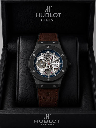 Hublot-Inspired Luxury Skeleton@2_S10