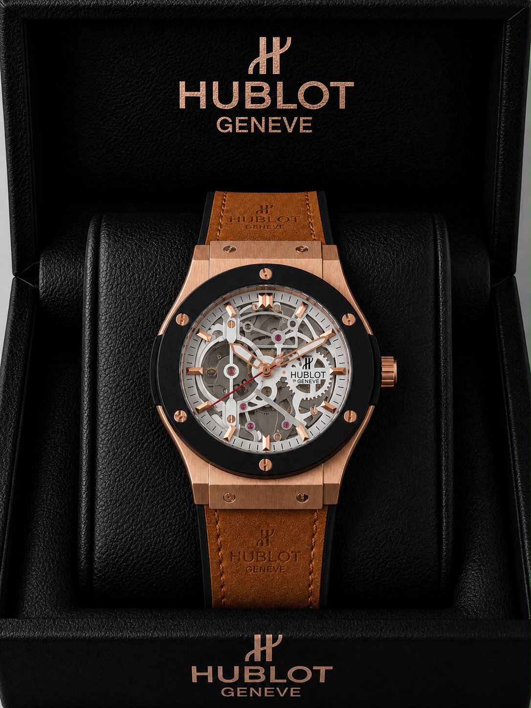 Hublot-Inspired Luxury Skeleton@2_S10