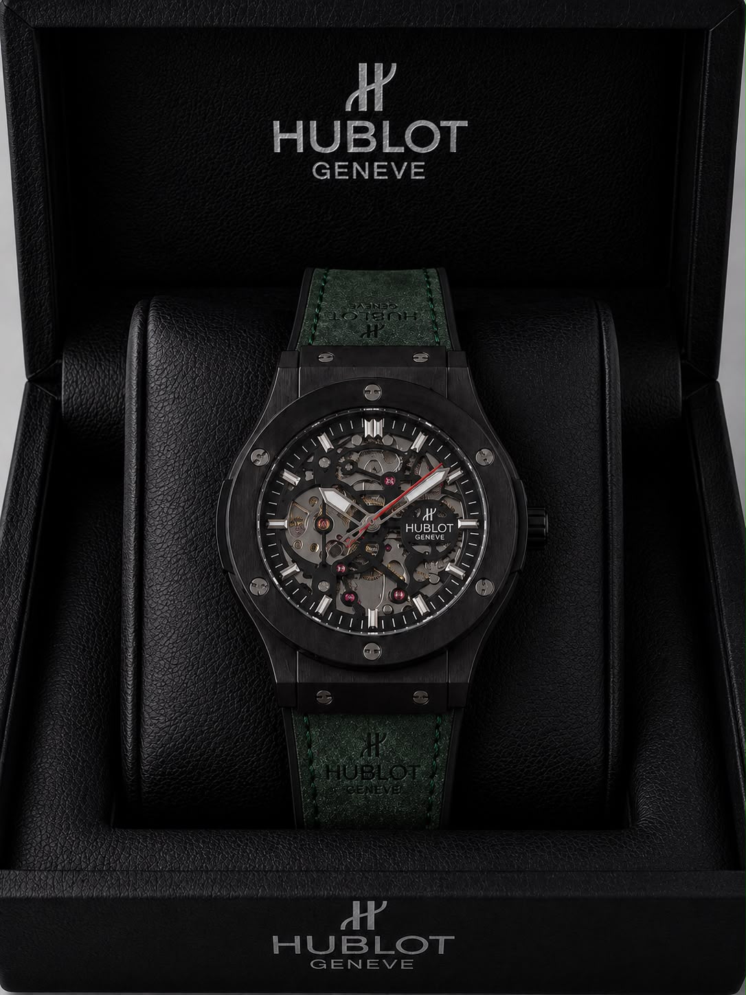 Hublot-Inspired Luxury Skeleton@2_S10