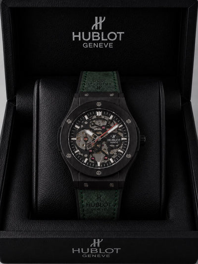 Hublot-Inspired Luxury Skeleton@2_S10