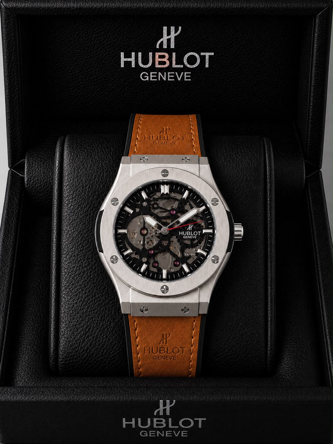 Hublot-Inspired Luxury Skeleton@2_S10