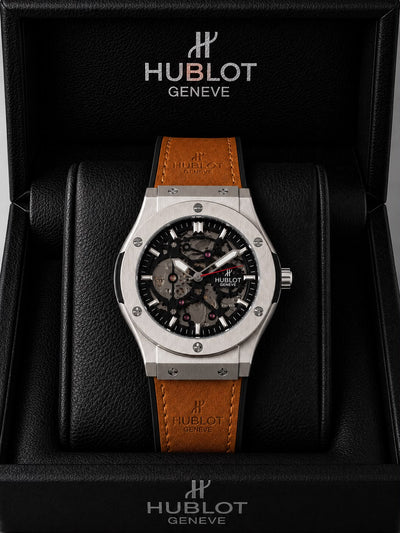 Hublot-Inspired Luxury Skeleton@2_S10