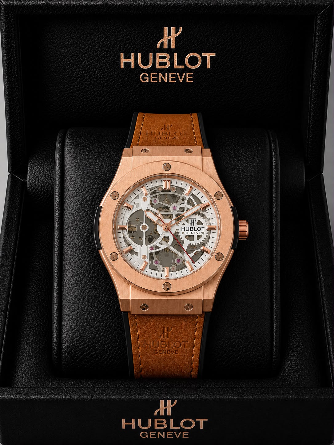 Hublot-Inspired Luxury Skeleton@2_S10