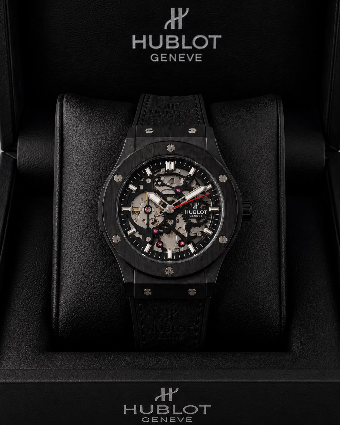Hublot-Inspired Luxury Skeleton@2_S10