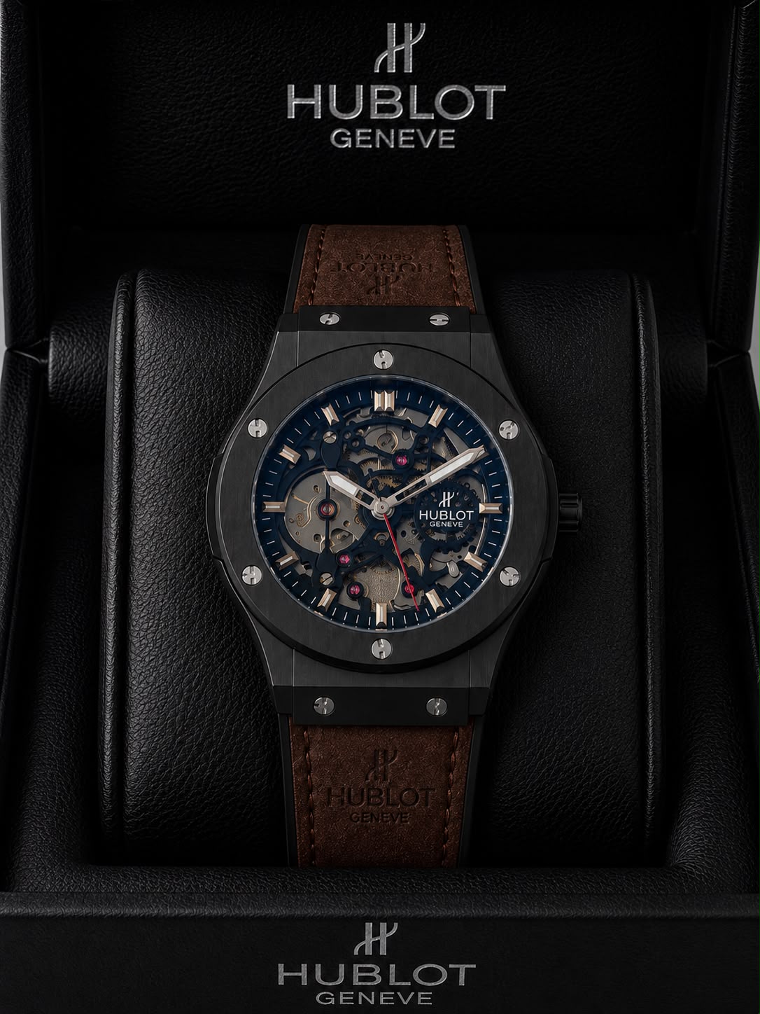 Hublot-Inspired Luxury Skeleton@2_S10