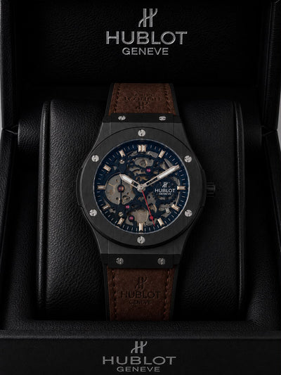 Hublot-Inspired Luxury Skeleton@2_S10