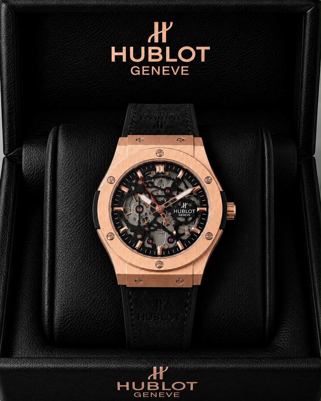 Hublot-Inspired Luxury Skeleton@2_S10