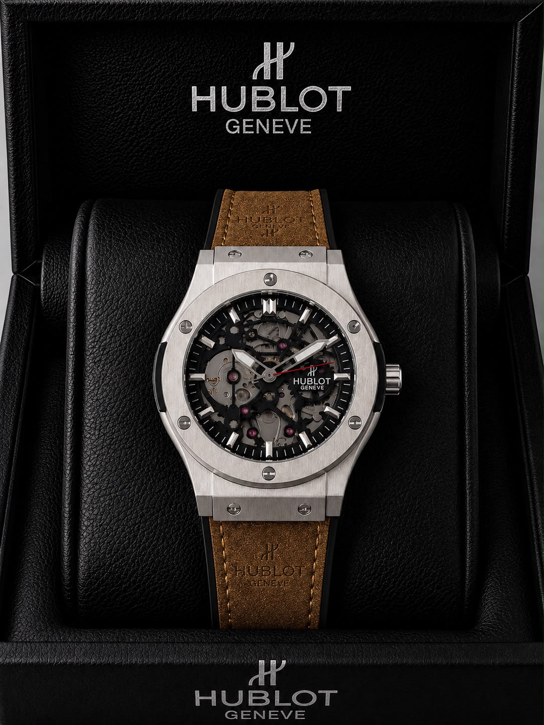Hublot-Inspired Luxury Skeleton@2_S10
