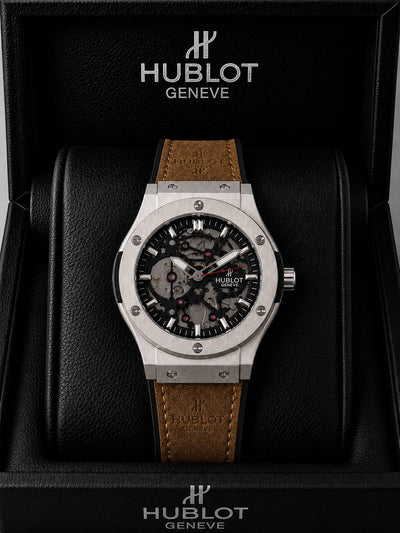 Hublot-Inspired Luxury Skeleton@2_S10
