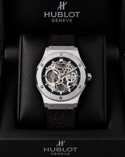 Hublot-Inspired Luxury Skeleton@2_S10