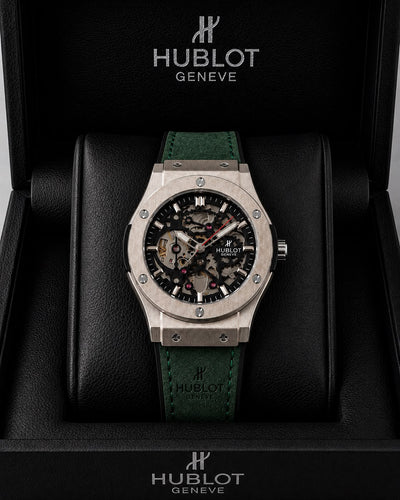 Hublot-Inspired Luxury Skeleton@2_S10