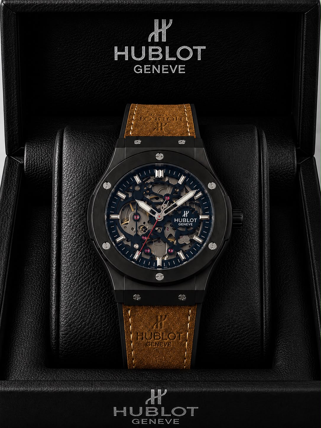 Hublot-Inspired Luxury Skeleton@2_S10