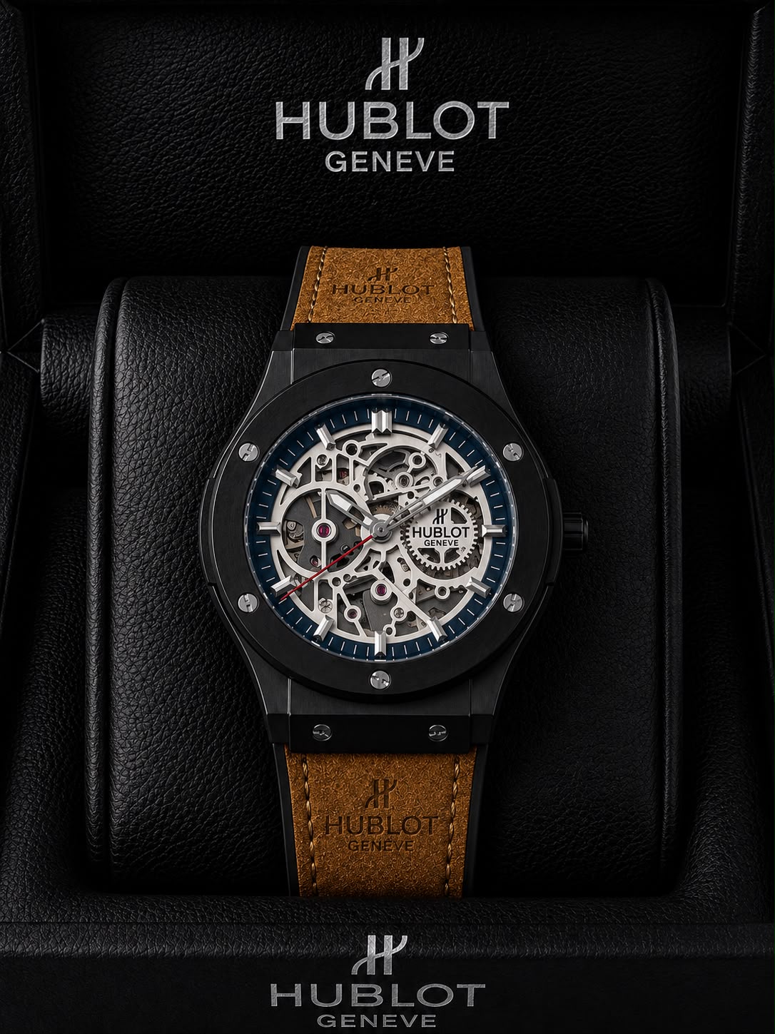 Hublot-Inspired Luxury Skeleton@2_S10