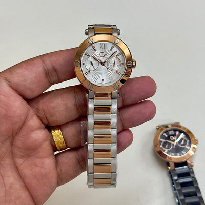 GC AURA SERIES – ELEGANT BLACK & ROSEGOLD LUXURY_S25
