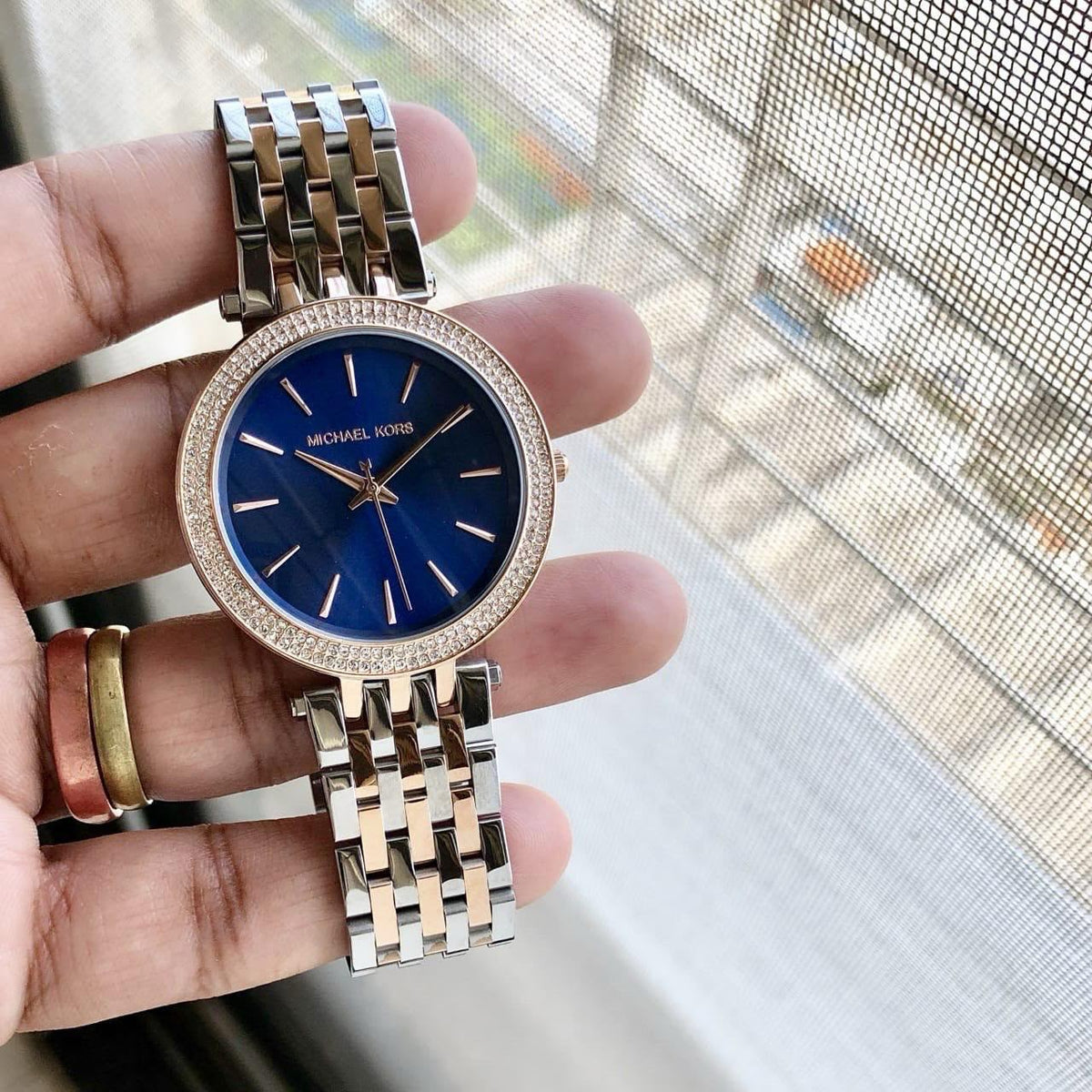 @Michael Kors Slim Darci collection__S_L9