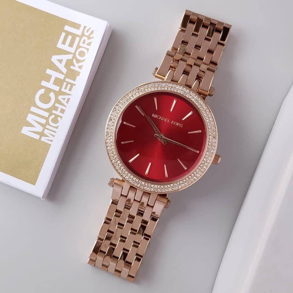 @Michael Kors Slim Darci collection__S_L9