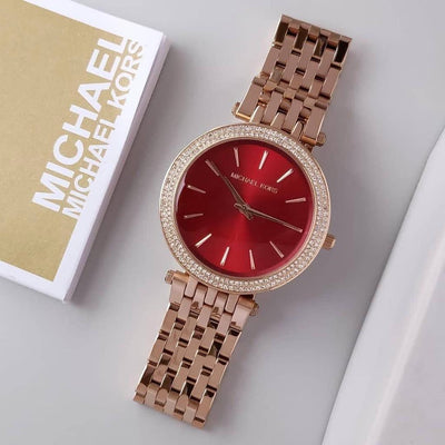 @Michael Kors Slim Darci collection__S_L9