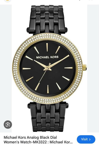 @Michael Kors Slim Darci collection__S_L9