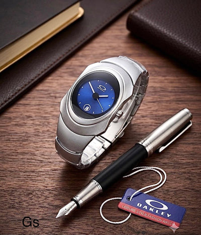 Oakley MetalCore Unisex Watch_G8