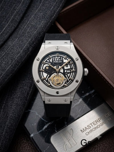 Good quality hublot date working man’s watches