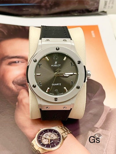 Hublot Elite Date Men’s Watch_G9
