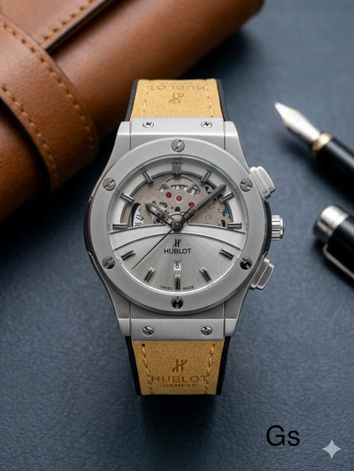 Hublot Elite Date Men’s Watch_G9