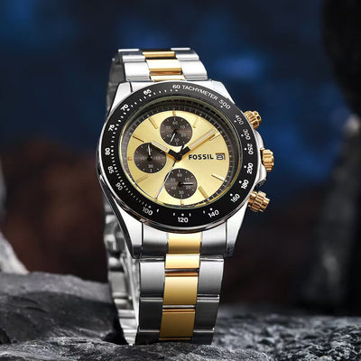 _Redefine the time gossil watches_S34
