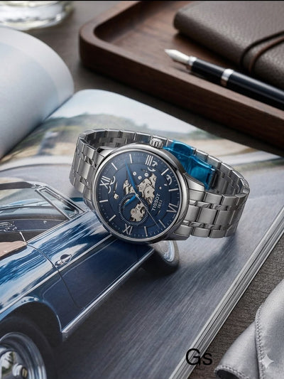 Good quality tissot automatic man’s watches_BH1