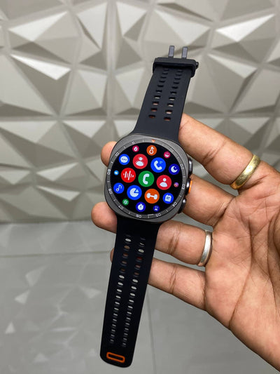 FIRST TIME IN INDIA ⌚Ultra 2 Smartwatch*&nbs_BH3